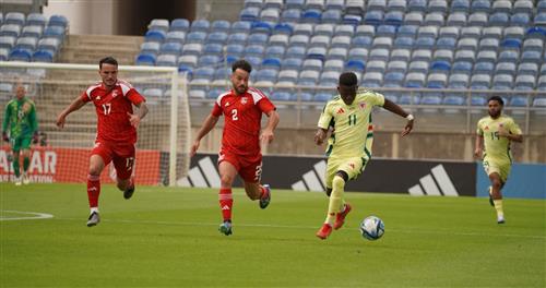 Gibraltar contre Pays de Galles