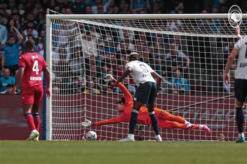 Naples contre Atalanta