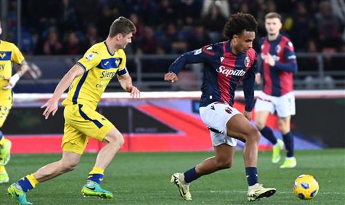 Bologne vs Vérone
