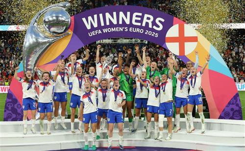 Angleterre Femmes vs Espagne Femmes