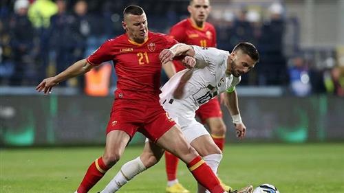 Hongrie vs Monténégro