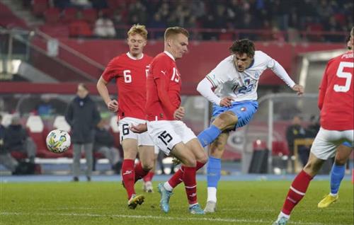 Angleterre contre Malte