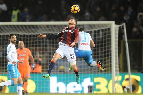 Bologne vs Naples