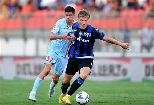 Atalante contre Monza