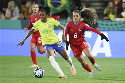 Brésil Femmes vs Panama Femmes Score Historique