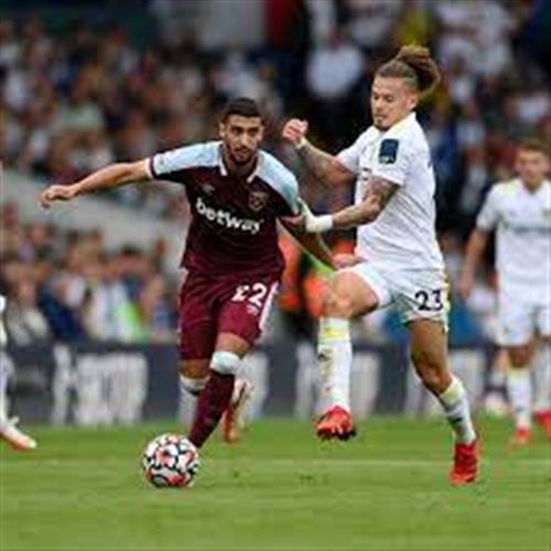 West Ham United contre Leeds United