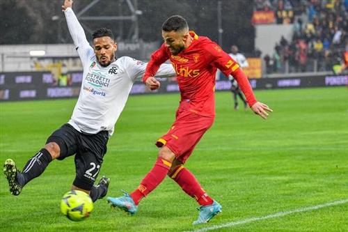 Lecce contre Spezia