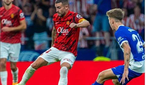 Majorque vs Athletic Bilbao