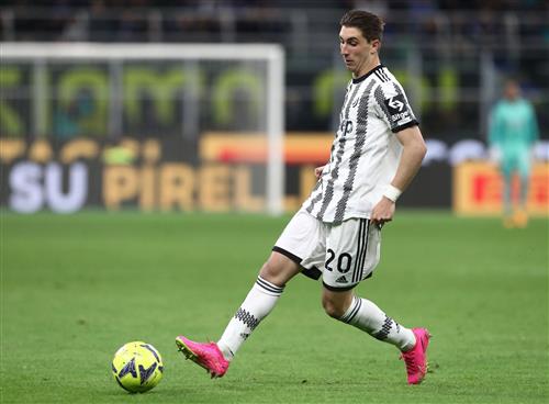 Bologne contre Juventus