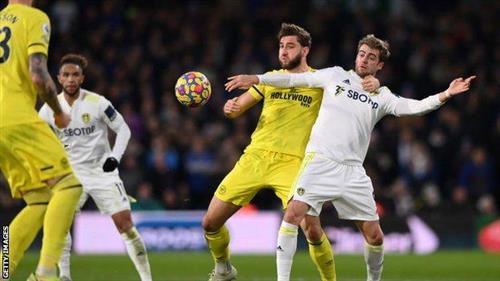 Leeds United contre Brentford