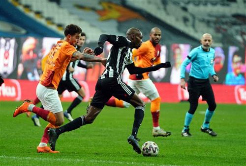 Fenerbahce contre Galatasaray