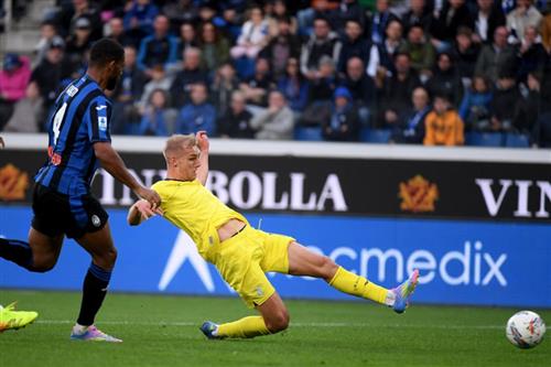 Atalante contre Latium