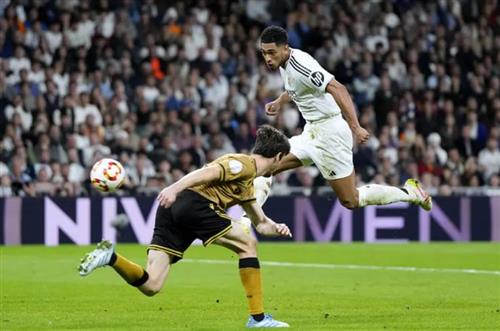 Real Madrid contre Real Sociedad