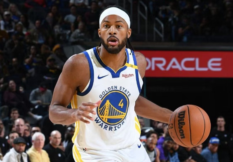 Moody a marqué plus de 20 points et réussi plus de cinq paniers à trois points en deux matchs consécutifs, la troisième année consécutive avec moins de 20 points dans l'histoire de l'équipe.