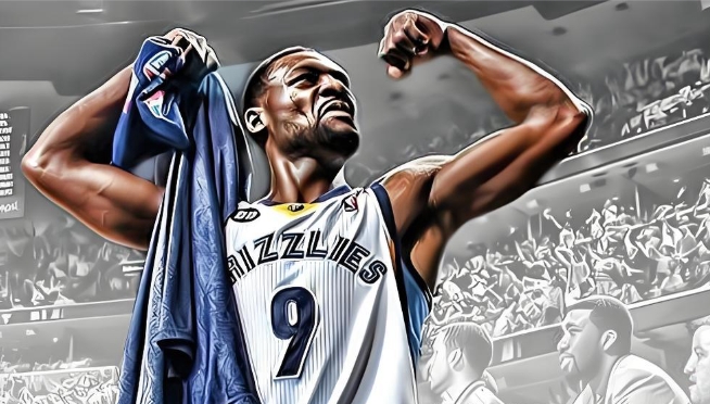 Médias américains : l'ancien joueur de la NBA Tony Allen a été arrêté pour suspicion de délits liés à la drogue