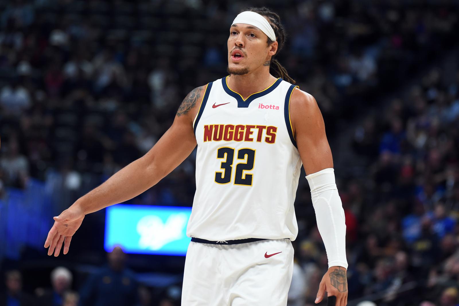 Dernier rapport de blessures pour Kings vs Nuggets : Murray, Gordon et Sasha peuvent tous jouer