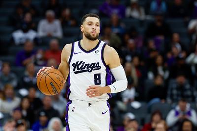 L’état compétitif est chaud ! LaVine a marqué 31 points sur un tir de 10 sur 18 et a saisi 2 rebonds.
