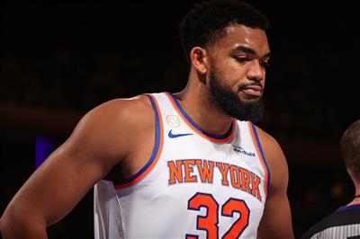 L’état compétitif est bon ! Towns a marqué 26 points sur 6 tirs sur 16, 13 rebonds et 6 rebonds avant.