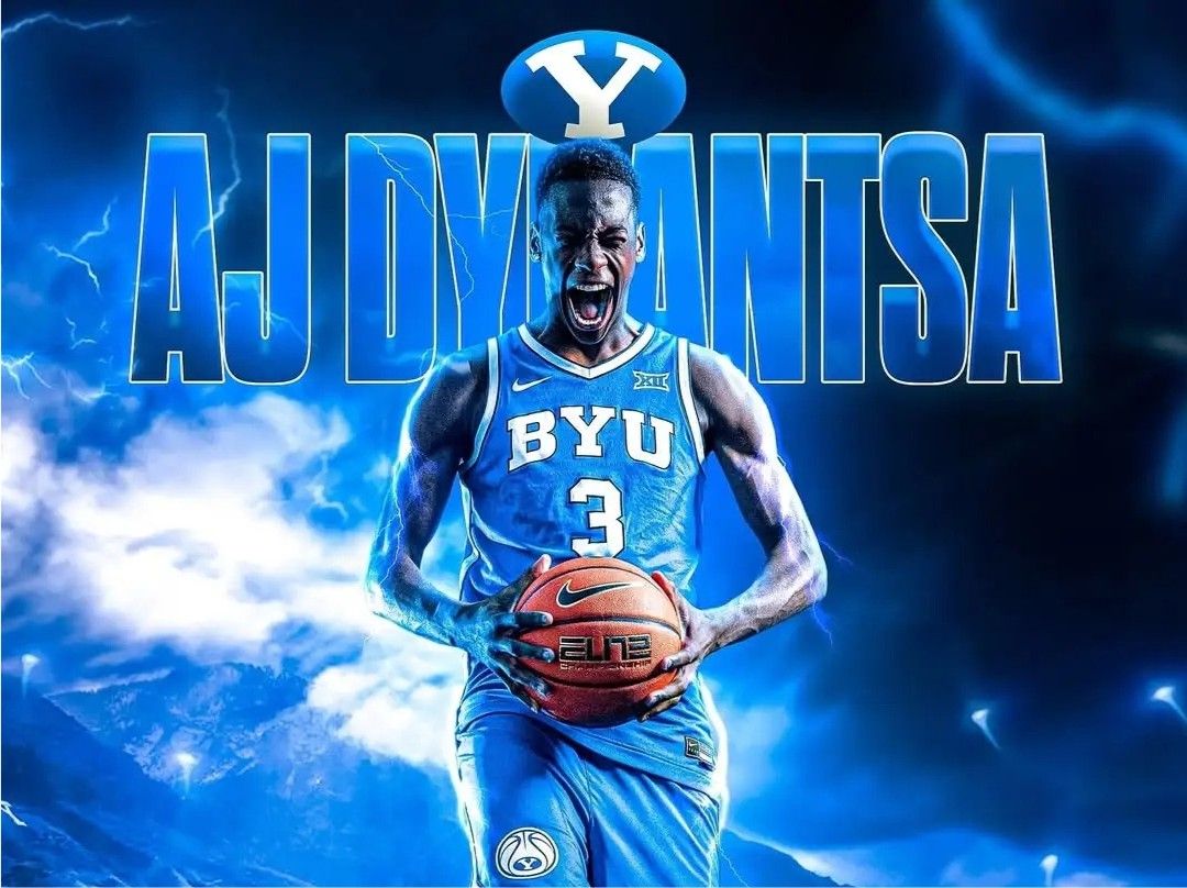 Des performances stables! AJ DiBanza mène BYU à trois victoires consécutives pour ouvrir la saison