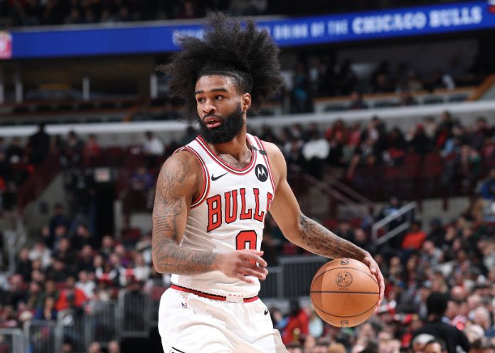 Coby White : A participé à un entraînement de confrontation 3V3, mais l'heure du retour au jeu n'a pas encore été déterminée