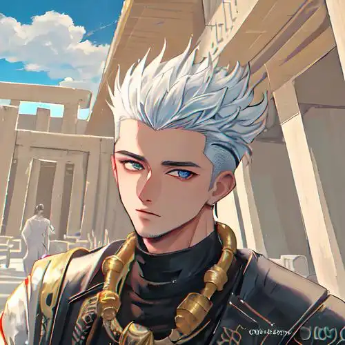 6686体育钻石作者Oliver