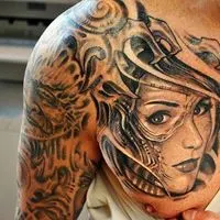 6686体育铜牌作者Kurt