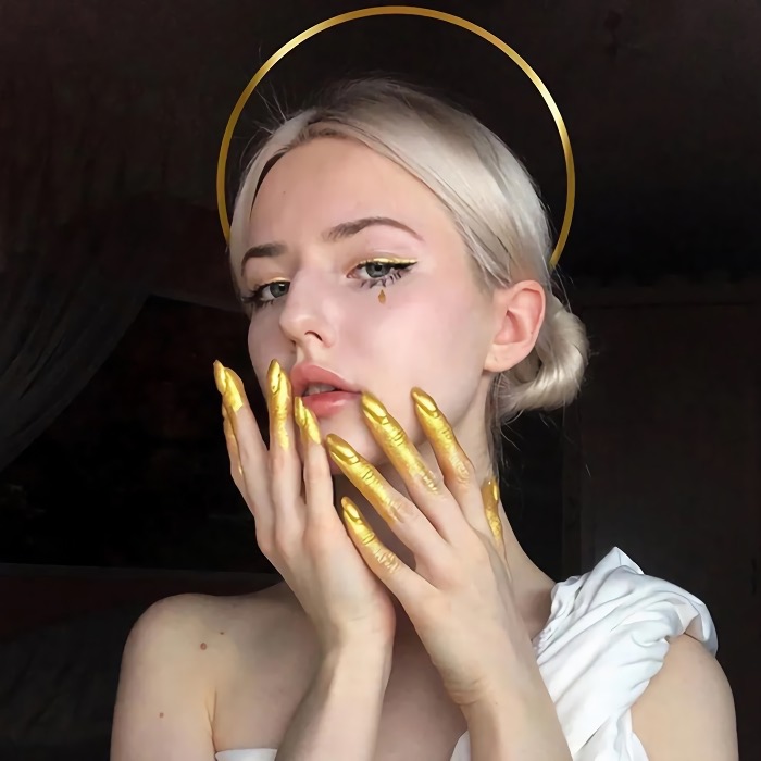 6686体育铜牌作者Blythe