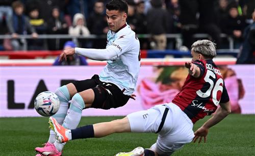 Bologne vs Salernitana