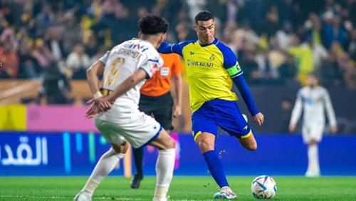 Al Tawan contre Al Nasr