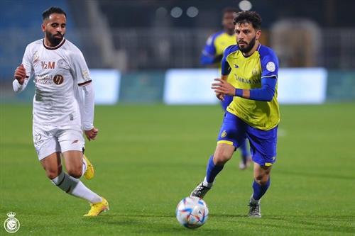 Al-Shabaab contre Nasr